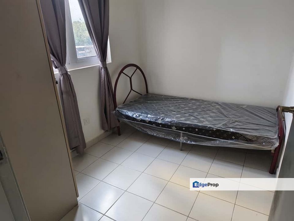 Mesahill 2bed 2bath Fully Furnished For Rent, Negeri Sembilan, Nilai