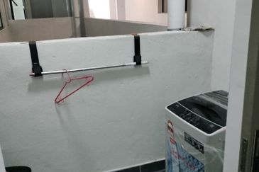 Youth City Nilai  2bed 2bath Fully Furnished For Rent 