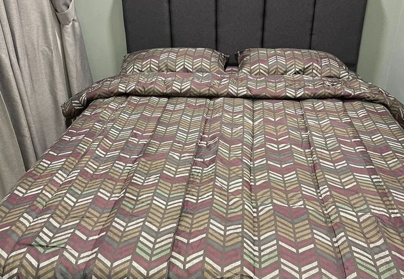 Lili Residensi Nilai 3bed 2bath Fully Furnished For Rent 