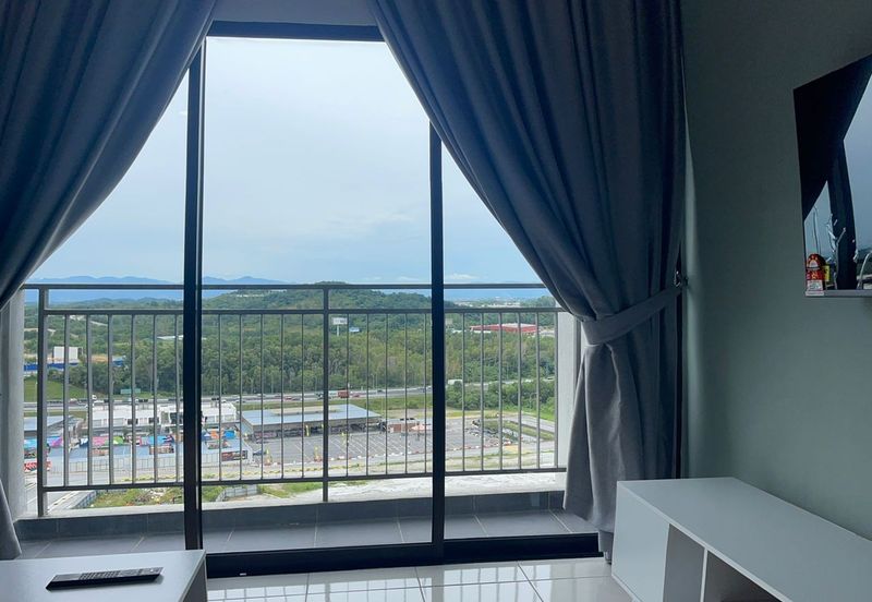 Lili Residensi Nilai 3bed 2bath Fully Furnished For Rent 