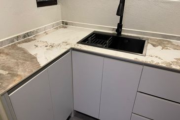 Lili Residensi Nilai 3bed 2bath Fully Furnished For Rent 