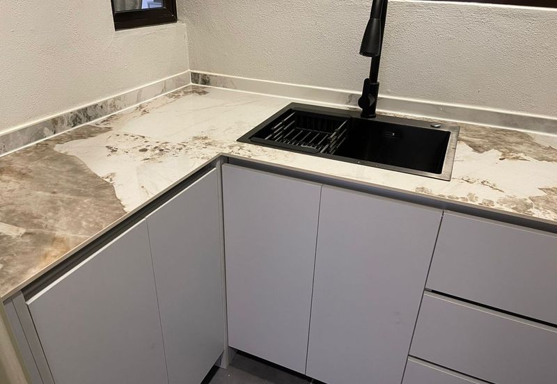 Lili Residensi Nilai 3bed 2bath Fully Furnished For Rent 