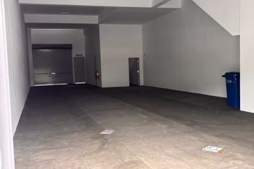 IKON Seremban2 @Centrio Shoplot Ground Floor For Rent