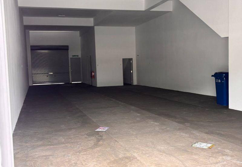 IKON Seremban2 @Centrio Shoplot Ground Floor For Rent