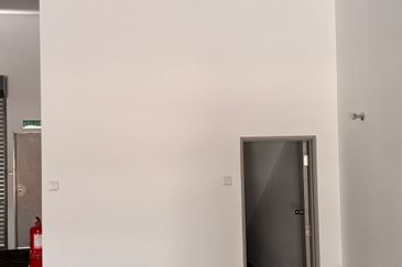 IKON Seremban2 @Centrio Shoplot Ground Floor For Rent