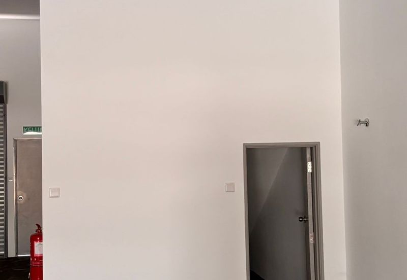 IKON Seremban2 @Centrio Shoplot Ground Floor For Rent