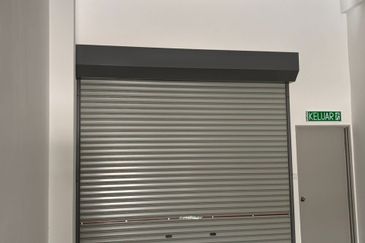 IKON Seremban2 @Centrio Shoplot Ground Floor For Rent