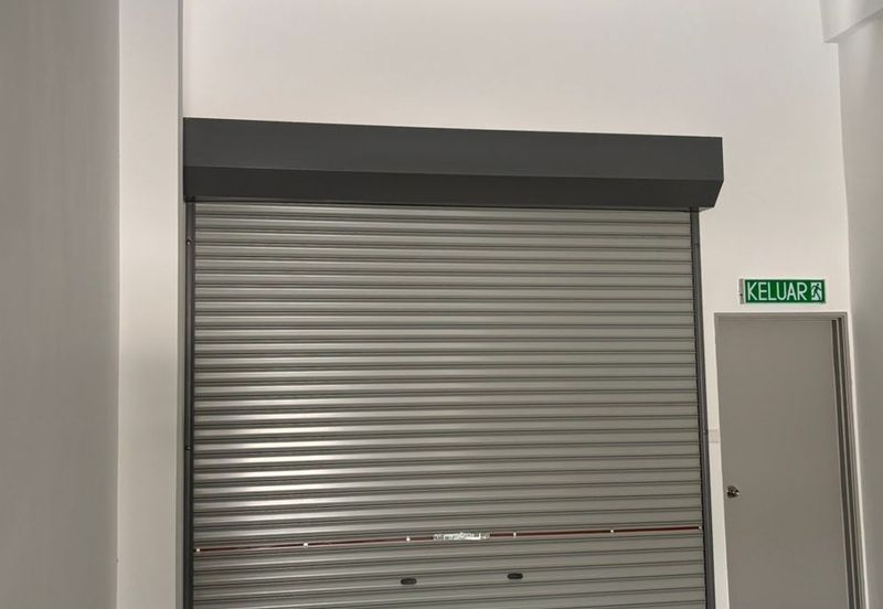 IKON Seremban2 @Centrio Shoplot Ground Floor For Rent