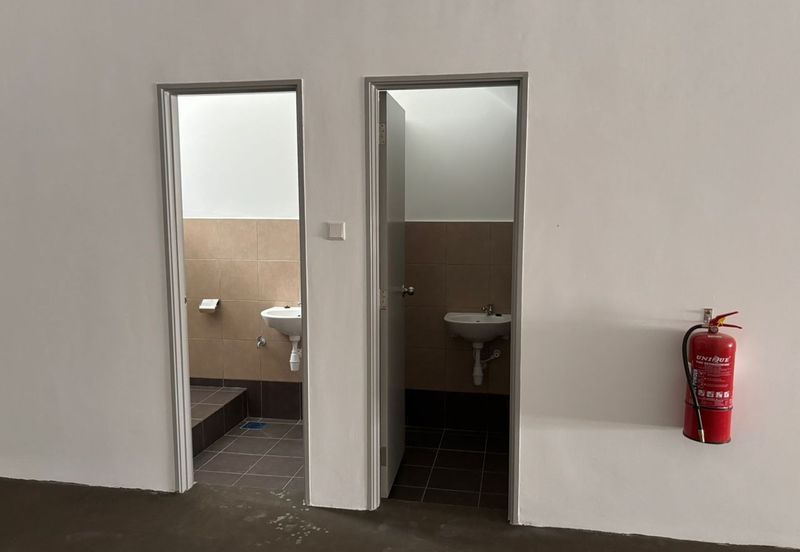 IKON Seremban2 @Centrio Shoplot Ground Floor For Rent