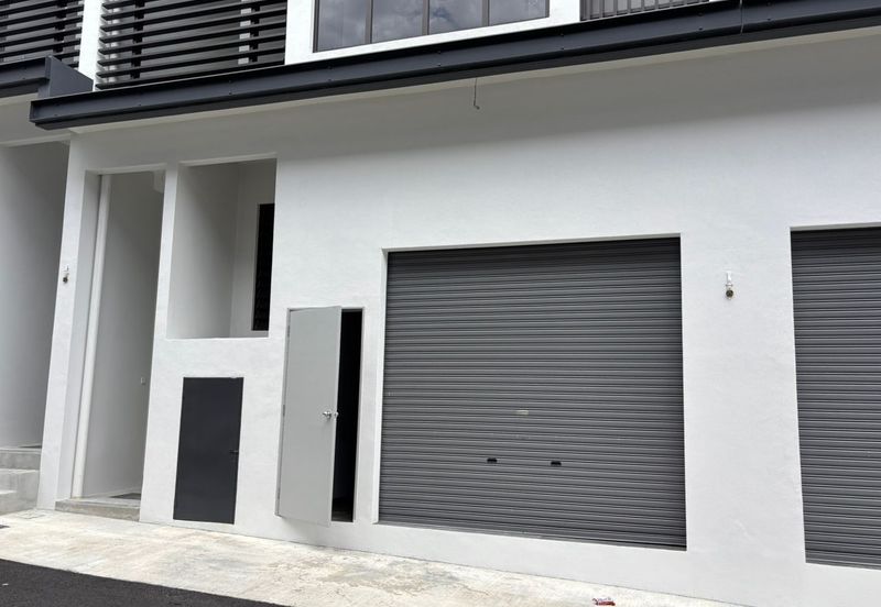 IKON Seremban2 @Centrio Shoplot Ground Floor For Rent