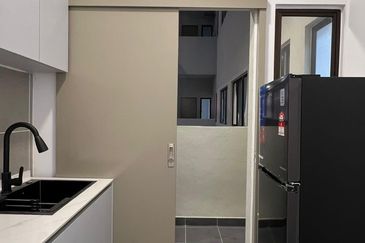 Youth City @ Vision City