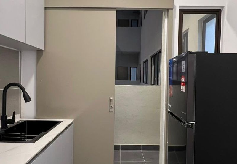 Youth City @ Vision City