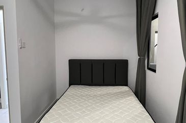 Youth City @ Vision City