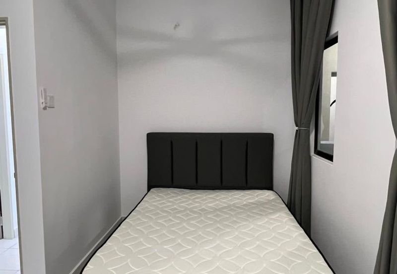 Youth City @ Vision City