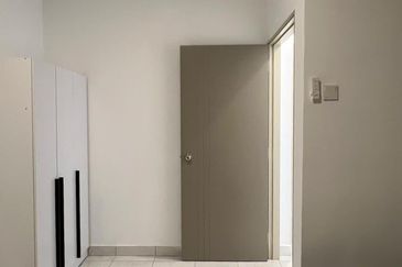 Youth City @ Vision City