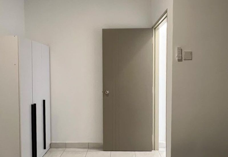 Youth City @ Vision City