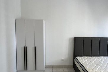 Youth City @ Vision City