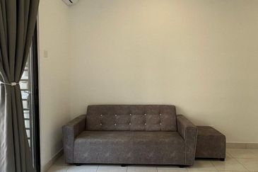 Youth City @ Vision City