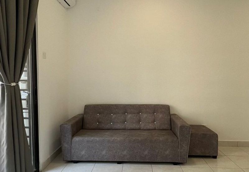 Youth City @ Vision City