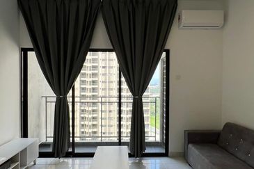 Youth City @ Vision City