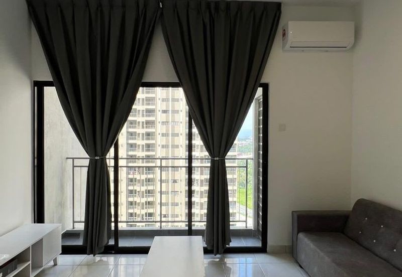 Youth City @ Vision City