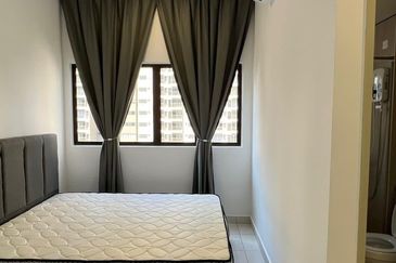 Youth City @ Vision City