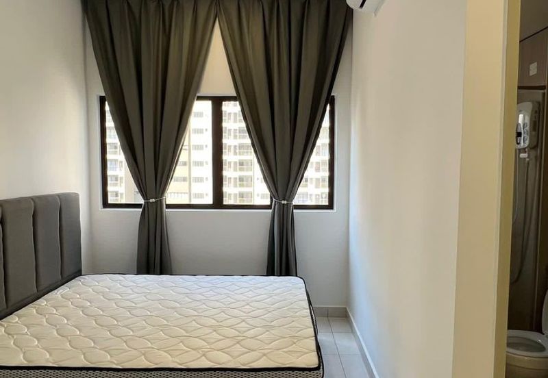 Youth City @ Vision City