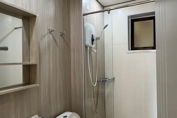 Youth City @ Vision City