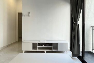 Youth City @ Vision City