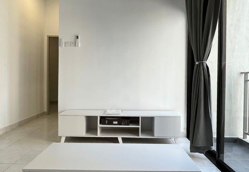 Youth City @ Vision City