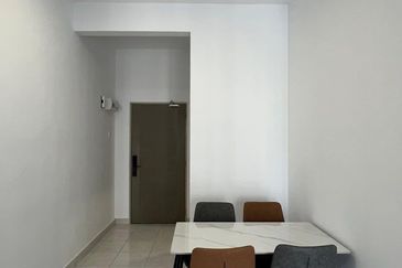 Youth City @ Vision City