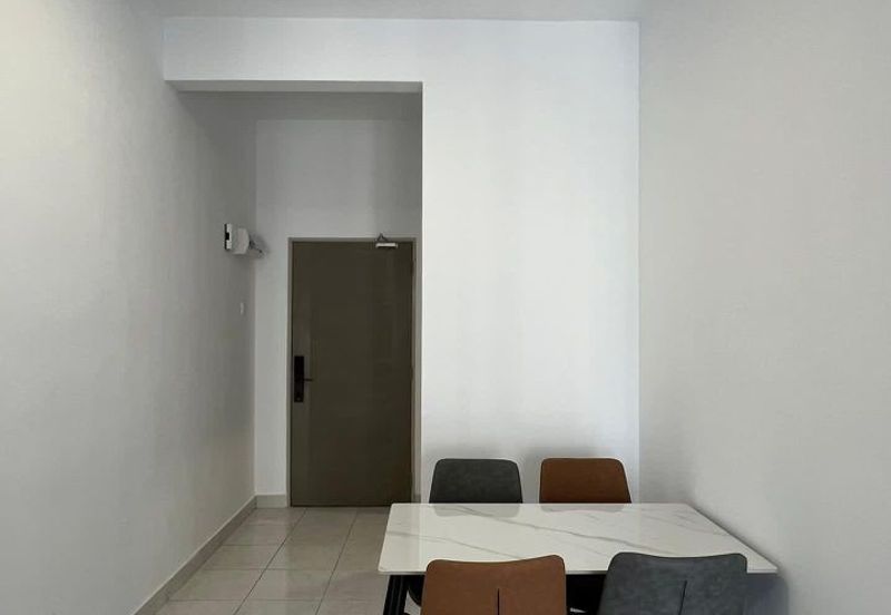 Youth City @ Vision City