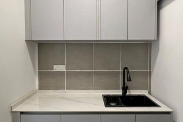 Youth City @ Vision City