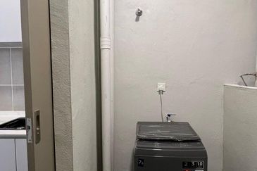 Youth City @ Vision City