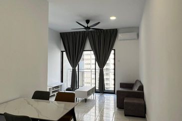 Youth City @ Vision City