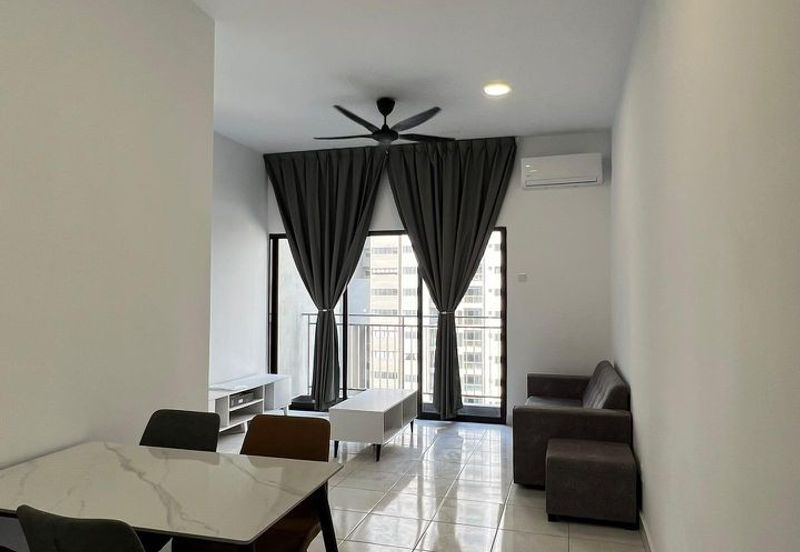 Youth City @ Vision City