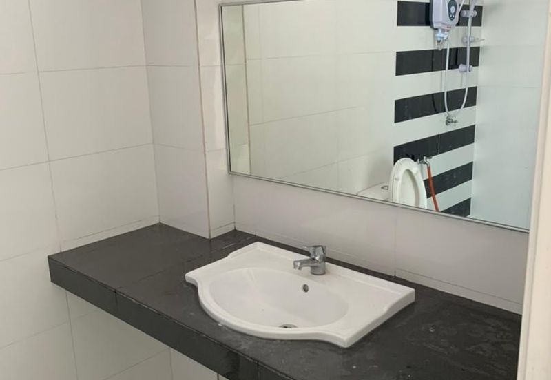 Taman Senawang Perdana