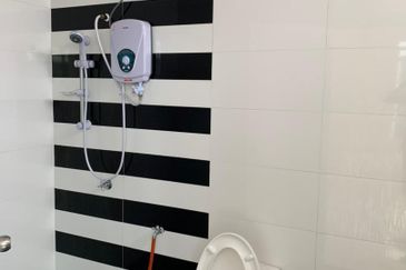 Taman Senawang Perdana