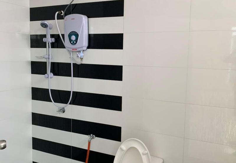 Taman Senawang Perdana