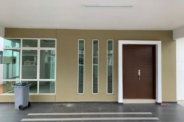 Taman Senawang Perdana