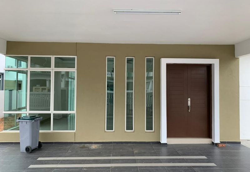 Taman Senawang Perdana