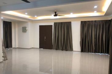 Taman Senawang Perdana