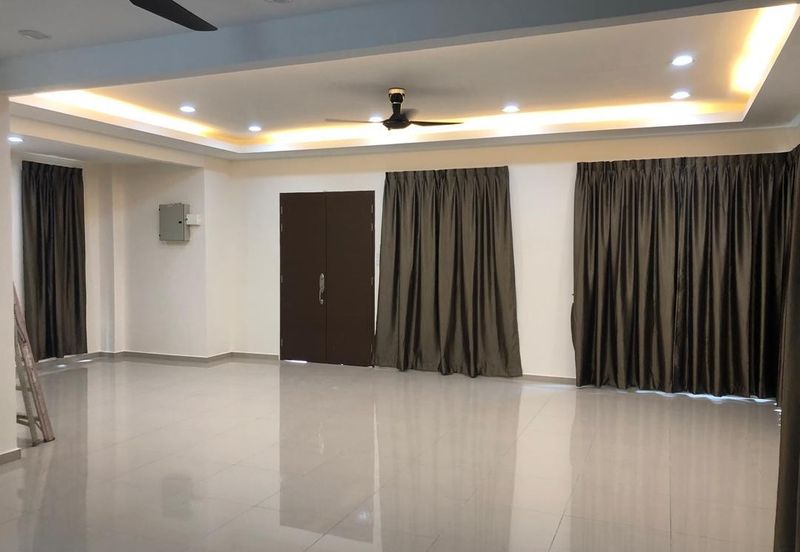 Taman Senawang Perdana