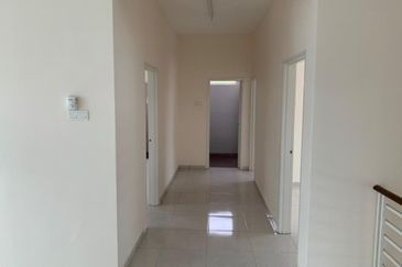 Taman Senawang Perdana