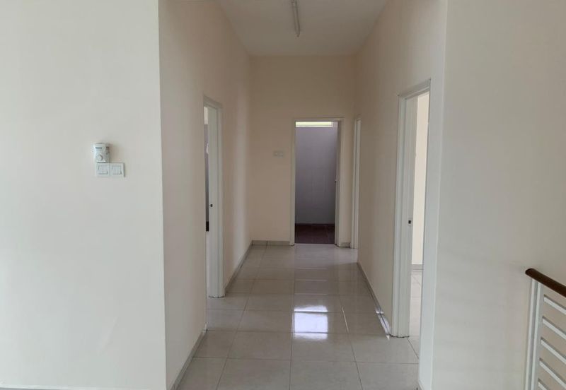 Taman Senawang Perdana