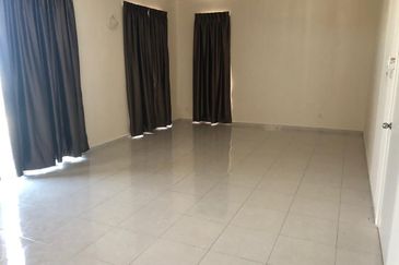 Taman Senawang Perdana