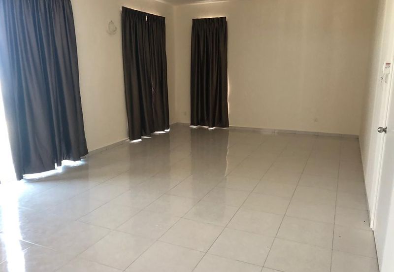 Taman Senawang Perdana