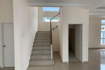 Taman Senawang Perdana