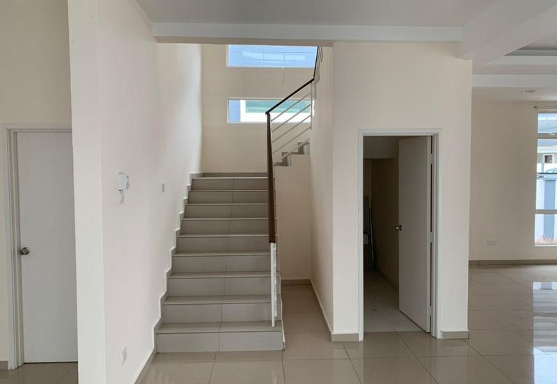 Taman Senawang Perdana