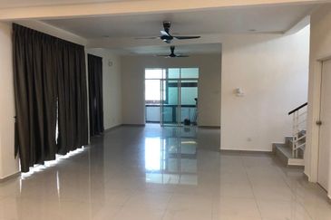 Taman Senawang Perdana